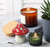 Merry Mushroom Match Holder  Merry Mushroom Match Holder