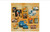 Mini Masterpiece Jigsaw Puzzle Mini Masterpiece Jigsaw Puzzle