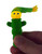 World's Smallest Glo Worm World's Smallest Glo Worm