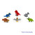 Dinosaur Tiny Building Blocks Dinosaur Tiny Building Blocks