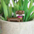 Adorable Dog Plant Stakes Adorable Dog Plant Stakes
