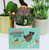 Adorable Dog Plant Stakes Adorable Dog Plant Stakes
