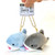 Shark Buddy Plushes