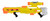 World's Smallest Nerf Blaster World's Smallest Nerf Blaster