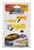 World's Smallest Nerf Blaster World's Smallest Nerf Blaster