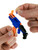 World's Smallest Nerf Blaster World's Smallest Nerf Blaster