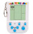 Tetris Keyring Arcade Game 