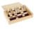 Mini Wood Shut The Box