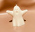 Halloween Ghost Candle  Halloween Ghost Candle
