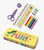 Eric Carle Stationery Tin Set