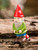 Natural Life Garden Gnome