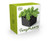 Fancy Plants Milk Crate Planter Fancy Plants Milk Crate Planter