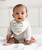 In Stiches - Cross Stitch Bibs, Set of 2 In Stiches - Cross Stitch Bibs, Set of 2