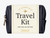 Unisex Travel Kit
