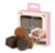Sweet Mistakes Chocolate Erasers