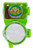 World's Smallest You Create - Spin Art Kit  World's Smallest You Create - Spin Art Kit