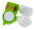 World's Smallest You Create - Spin Art Kit  World's Smallest You Create - Spin Art Kit
