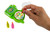 World's Smallest You Create - Spin Art Kit  World's Smallest You Create - Spin Art Kit