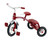 World's Smallest Radio Flyer Tricycle World's Smallest Radio Flyer Tricycle