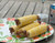 Dachshund Corn Holders, Set of 8 Dachshund Corn Holders, Set of 8
