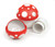 Mushroom Measuring Cups Mushroom Measuring Cups