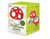 Mushroom Measuring Cups Mushroom Measuring Cups