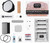 Rose Glitter Minimergency Kit for Her Rose Glitter Minimergency Kit for Her
