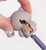 Cat Figure 3D Silicone Pencil Sharpener