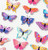 Small Butterfly Stickers  Small Butterfly Stickers
