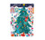 Galison Mini Christmas Décor Puzzle Ornament Galison Mini Christmas Décor Puzzle Ornament