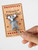 Natural Life Mouse Worry Doll  Natural Life Mouse Worry Doll