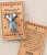 Natural Life Mouse Worry Doll  Natural Life Mouse Worry Doll