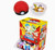 Pokémon Figure Blind Box Capsule