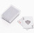 1" Timeless Mini Playing Cards 1" Timeless Mini Playing Cards