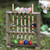 Dollhouse 2.75" Miniature Vintage Croquet Set   Dollhouse 2.75" Miniature Vintage Croquet Set