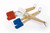 Mini Spatulas, Set of 2