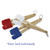 Mini  Spatulas, Set of 2