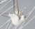 Send With Love Flying Bird Figurine