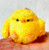 Yell Bird Charm Plush 