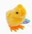 Fuzzy Chick Wind Up Toy Fuzzy Chick Wind Up Toy
