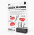 Cookmarks Cookmarks