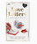 Love Letters Paper Mailbox Set 
