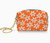 Forget Me Not Key Chain Pouch Forget Me Not Key Chain Pouch