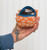 Forget Me Not Key Chain Pouch Forget Me Not Key Chain Pouch