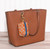 Forget Me Not Key Chain Pouch Forget Me Not Key Chain Pouch