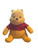 Winnie the Pooh Keychain Plush Winnie the Pooh Keychain Plush