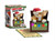 Gremlins Santa Gizmo Mini Kit Gremlins Santa Gizmo Mini Kit