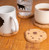 Cookie Coasters