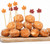 Fall Cocktail Picks, Set of 25 Fall Cocktail Picks, Set of 25