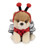 Itty Bitty Boo Ladybug